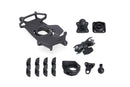 [SW-MOTECH] - Kit de navegação universal com suporte para smartphone T-Lock – foto 1