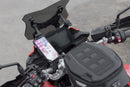 [SW-MOTECH] - Kit de navegação universal com suporte para smartphone T-Lock – foto 5