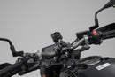 [SW-MOTECH] - Kit de navegação universal com suporte grande para smartphone T-Lock – foto 2