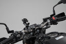 [SW-MOTECH] - Kit de navegação universal com capa de telefone – foto 3