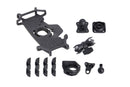 [SW-MOTECH] - Kit de navegação universal com suporte grande para smartphone T-Lock – imagem 1