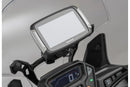 [SW-MOTECH] - Suporte Navi para tubos Ø 10/12 mm – foto 1