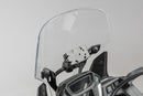 [SW-MOTECH] - Suporte Navi para tubos Ø 10/12 mm – foto 3