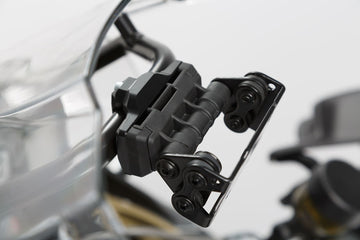 [SW-MOTECH] - Suporte Navi em tubo Ø 13/16 mm – foto 1