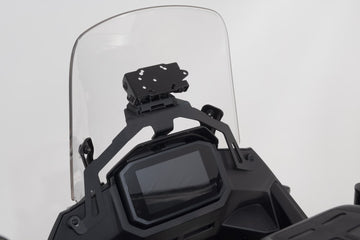 Honda XL 750 Transalp [2023-2024] - Suporte Navi no cockpit - foto 2