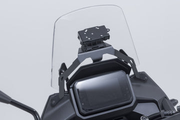 Honda XL 750 Transalp [2024-2026] - Suporte Navi no cockpit - foto 1