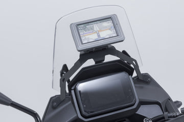 Honda XL 750 Transalp [2024-2026] - Suporte Navi no cockpit - foto 2