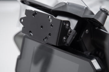 Husqvarna Norden 901 [2024] - Suporte Navi no cockpit - foto 1