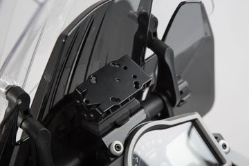 KTM 1290 Super Adventure [2015-2016] - Navi-Halter im Cockpit – Bild 1