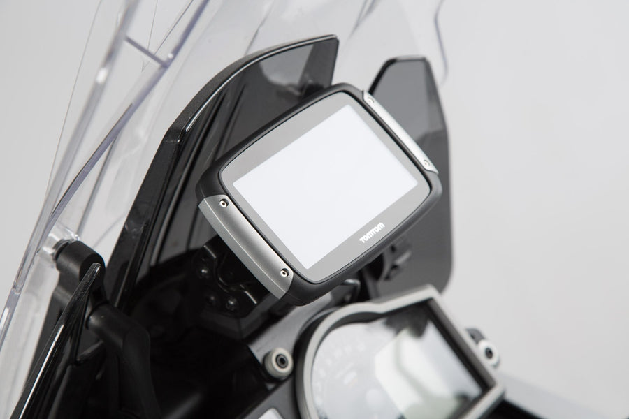 KTM 1290 Super Adventure [2015-2016] - Suporte Navi no cockpit – foto 3