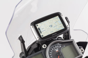 KTM 1050 Adventure [2015-2016] - Suporte Navi no cockpit - foto 1