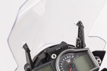 KTM 1050 Adventure [2015-2016] - Suporte Navi no cockpit – foto 2