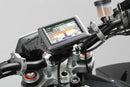Kawasaki W 800 [2019-2024] - Suporte Navi no guidão – foto 1