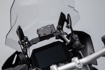 BMW R 1250 GS [2019-2024] - Suporte GPS para cockpit – imagem 1