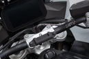 BMW F 850 GS [2019-2021] - Navi-Halter am Lenker – Bild 3
