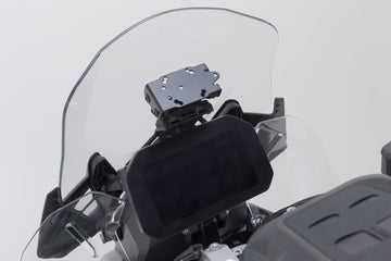 BMW R 1300 GS [2023-2026] - Suporte Navi no cockpit - foto 1