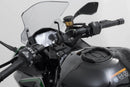 Kawasaki H2 1000 SX Ninja [2022-2026] - Suporte Navi no guidão – foto 2