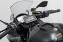 Kawasaki H2 1000 SX Ninja [2022-2026] - Suporte Navi no guidão – foto 3
