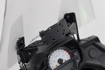 Kawasaki Versys 650 [2017-2021] - Suporte GPS para cockpit - foto 1