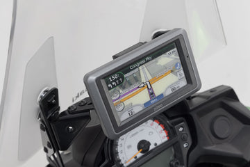 Kawasaki Versys 650 [2017-2021] - Suporte GPS para cockpit - foto 2