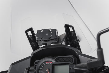 Kawasaki Versys 1000 [2014-2017] - Suporte Navi no cockpit - foto 1