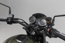 Kawasaki Z 900 RS [2020-2024] - Suporte Navi no cockpit - foto 2
