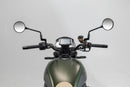 Kawasaki Z 900 RS [2020-2024] - Suporte Navi no cockpit - foto 4