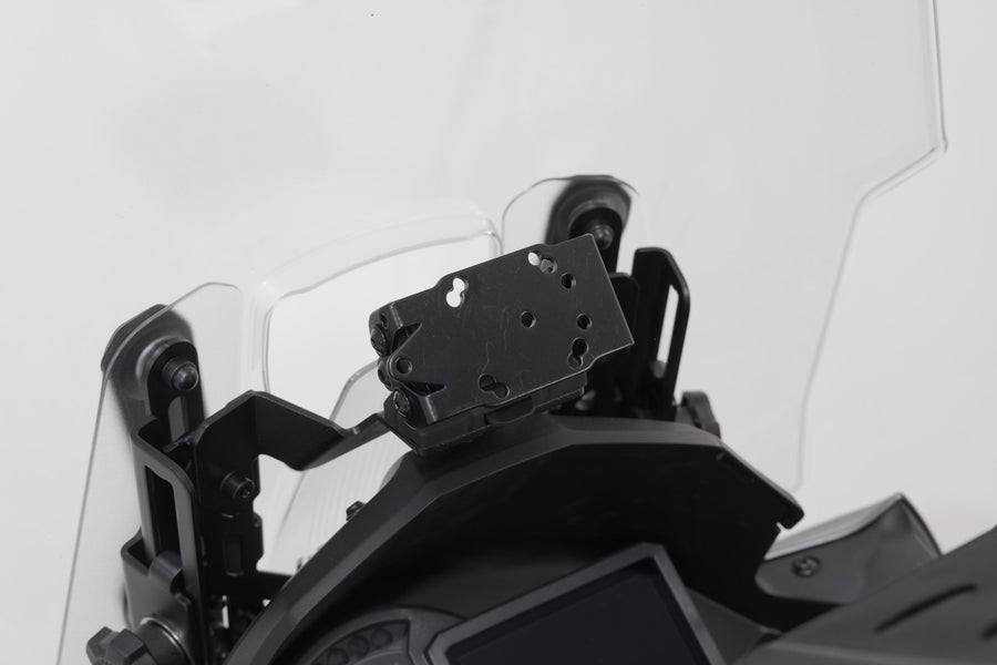 Kawasaki Versys 1000 [2018-2024] - Navi-Halter im Cockpit – Bild 1