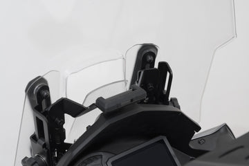 Kawasaki Versys 1000 [2018-2024] - Suporte Navi no cockpit - foto 2