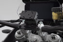 Honda CB 1100 EX [2014-2020] - Suporte Navi no guidão – foto 1