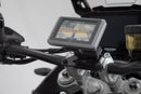 Honda CB 1100 EX [2014-2020] - suporte de navegação no guidão – foto 2