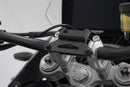 Honda CB 1100 EX [2014-2020] - Suporte Navi no guidão – foto 3