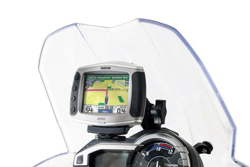Triumph Tiger 800 XRX [2016-2017] - Suporte Navi no cockpit - foto 1