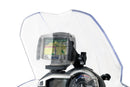 Triumph Tiger 800 XCX [2016-2017] - Navi-Halter im Cockpit – Bild 2
