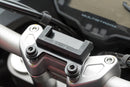 Ducati Multistrada 1260 S Grand Tour [2020] - suporte de navegação no guidão – foto 4