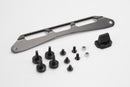 [SW-MOTECH] - Adapterkit für ADVENTURE-RACK Gepäckträger für Givi/Kappa Monolock – Bild 1