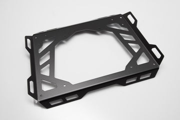 [SW-MOTECH] - Extensão para bagageiro ADVENTURE-RACK – foto 1