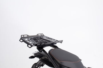 [SW-MOTECH] - Extensão para bagageiro STREET-RACK – foto 1