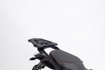 [SW-MOTECH] - Extensão para bagageiro STREET-RACK – foto 2