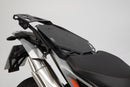 KTM 890 Duke [2021-2022] - Porta-bagagens SEAT-RACK para assento do passageiro - foto 1