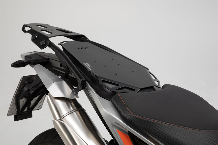 KTM 890 Duke [2021-2022] - Porta-bagagens SEAT-RACK para assento do passageiro - foto 1