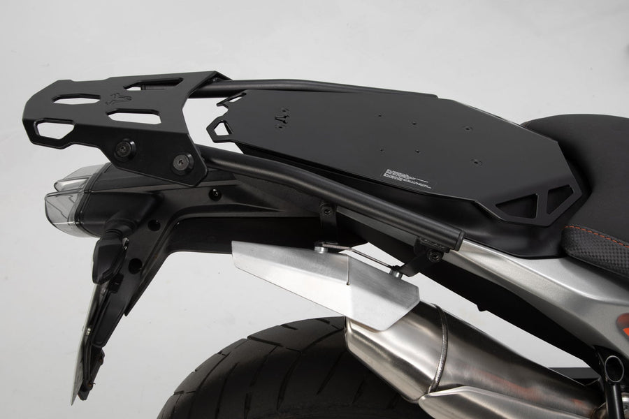 KTM 890 Duke [2021-2022] - Porta-bagagens SEAT-RACK para assento do passageiro – foto 3