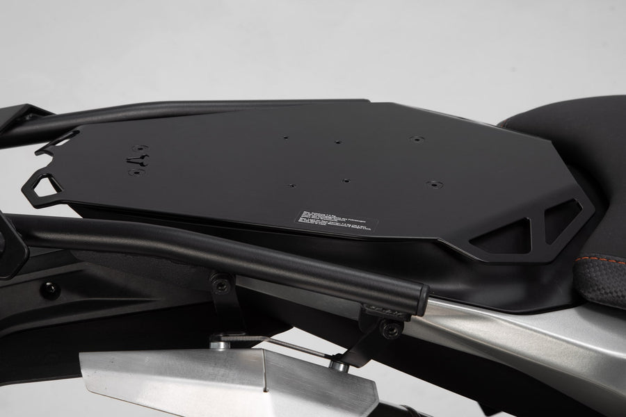 KTM 790 Duke [2022-2026] - SEAT-RACK Gepäckträger für Soziussitz – Bild 4
