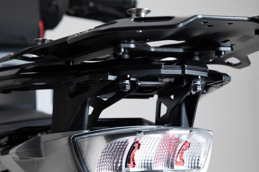 BMW R 1250 GS [2020-2023] - Kit de reforço para bagageiro original – foto 4