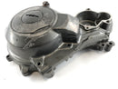 Yamaha XT 600 E 3TB [1991] - Tampa do motor da capa de máquinas leves-1