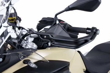 BMW F 800 GS Adventure [2013-2018] - Proteção Griff (esquerda + direita)
