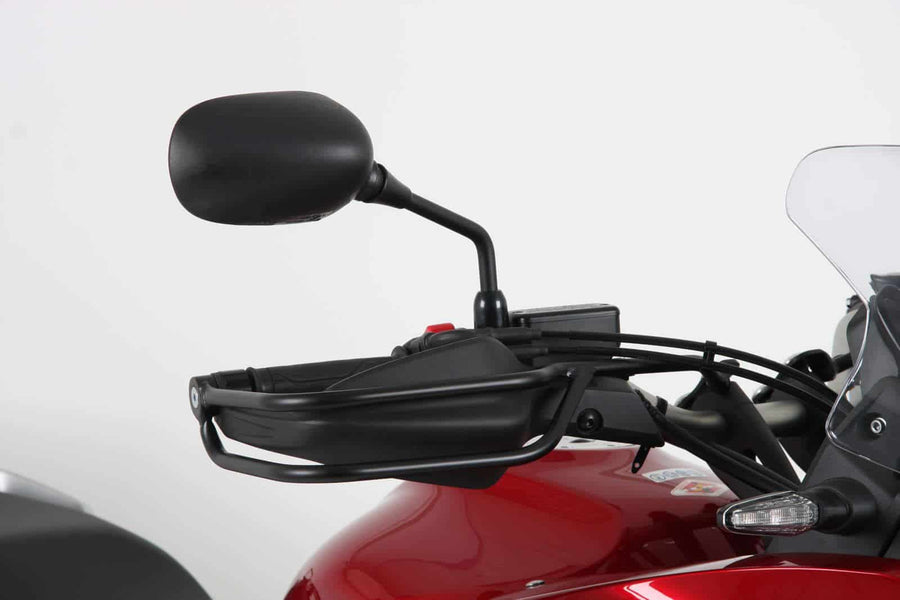 Honda VFR 1200 X Crosstour [2012-2017] - Proteção Griff (esquerda + direita)