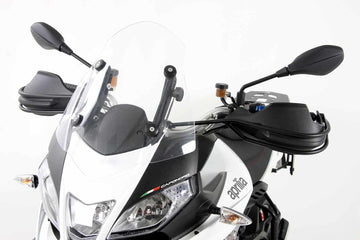 Aprilia Caponord 1200 [2013-2016] - Proteção do manipulação (esquerda + direita)