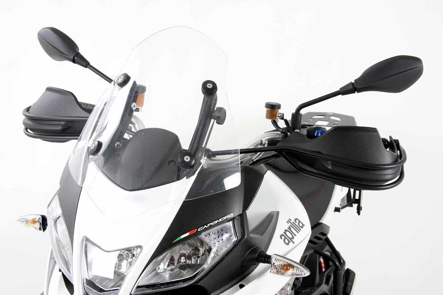 Aprilia Caponord 1200 [2013-2016] - Proteção do manipulação (esquerda + direita)