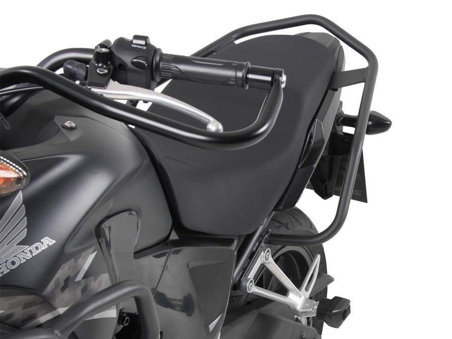 Honda CB 500 X [2019-2023] - proteção traseira antracite